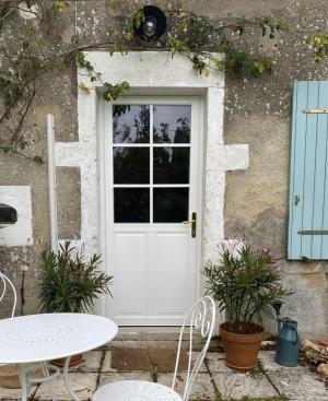 Installation de fenêtre à Nevers